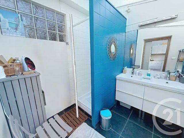 Maison à vendre - 5 pièces - 103 m2 - Angouleme - 16 - POITOU-CHARENTES