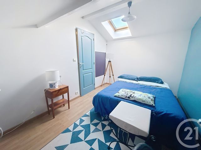 Maison à vendre - 5 pièces - 103 m2 - Angouleme - 16 - POITOU-CHARENTES