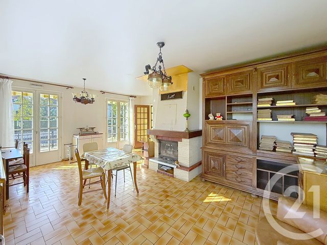 Maison à vendre - 11 pièces - 190,94 m2 - Angouleme - 16 - POITOU-CHARENTES