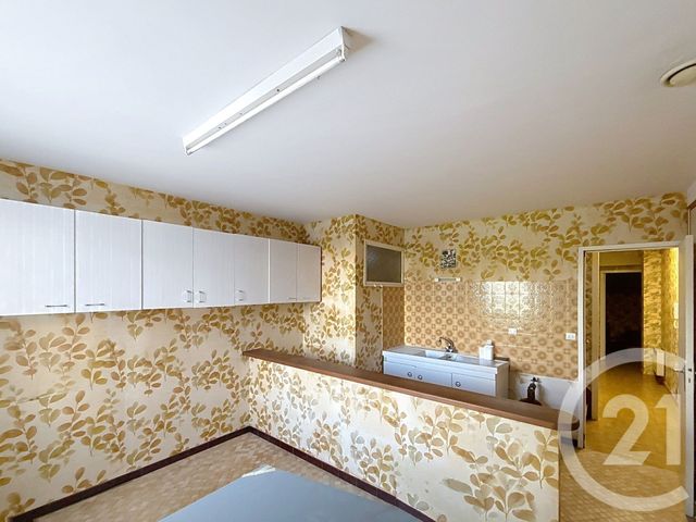 Maison à vendre - 11 pièces - 190,94 m2 - Angouleme - 16 - POITOU-CHARENTES