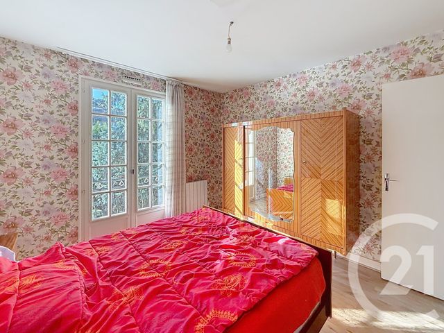 Maison à vendre - 11 pièces - 190,94 m2 - Angouleme - 16 - POITOU-CHARENTES