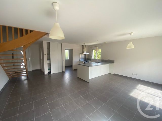 Maison à vendre - 4 pièces - 91,35 m2 - L Isle D Espagnac - 16 - POITOU-CHARENTES