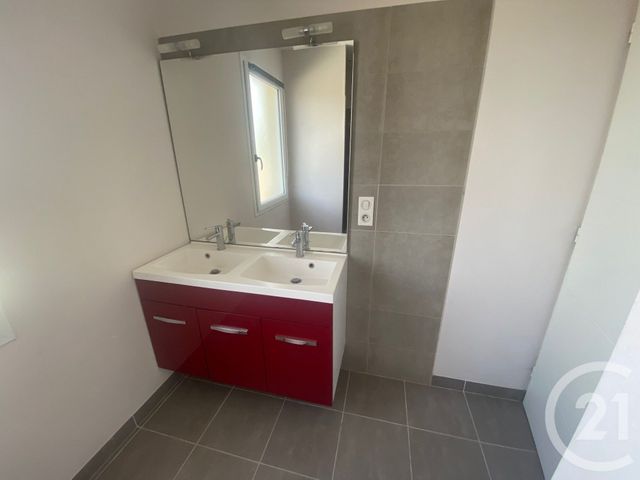 Maison à vendre - 4 pièces - 91,35 m2 - L Isle D Espagnac - 16 - POITOU-CHARENTES