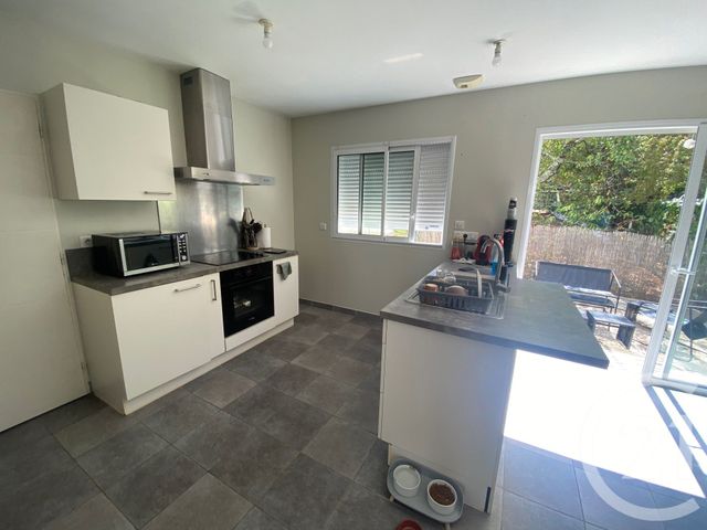 Maison à vendre - 3 pièces - 75,89 m2 - L Isle D Espagnac - 16 - POITOU-CHARENTES