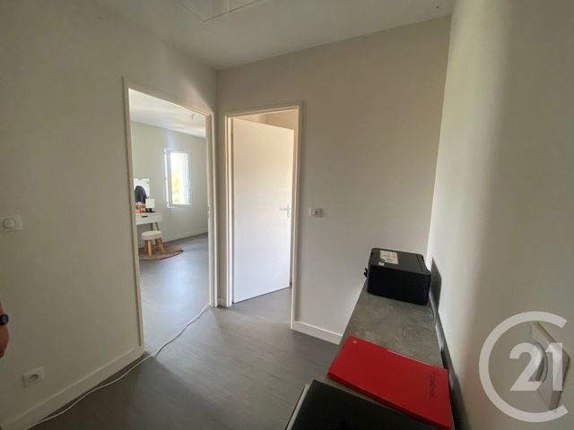 Maison à vendre - 3 pièces - 75,89 m2 - L Isle D Espagnac - 16 - POITOU-CHARENTES