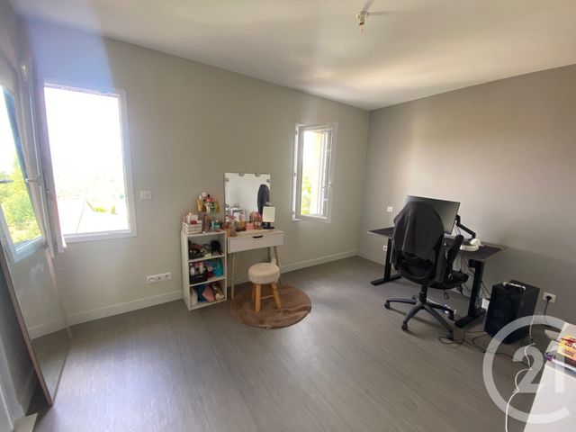 Maison à vendre - 3 pièces - 75,89 m2 - L Isle D Espagnac - 16 - POITOU-CHARENTES