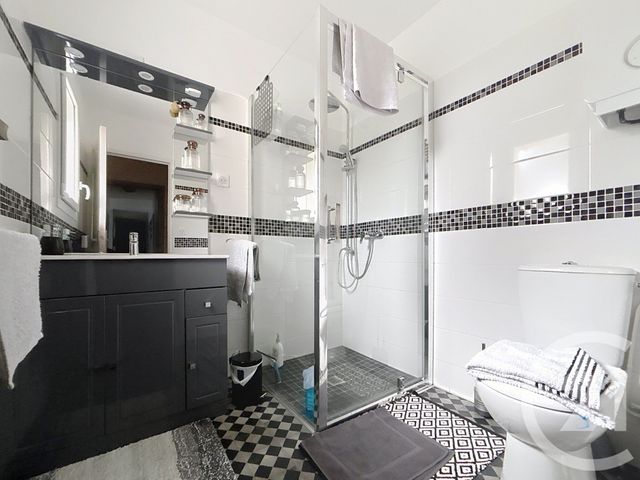 Maison &agrave; vendre - 6 pi&egrave;ces - 148 m2 - Fleac - 16 - POITOU-CHARENTES