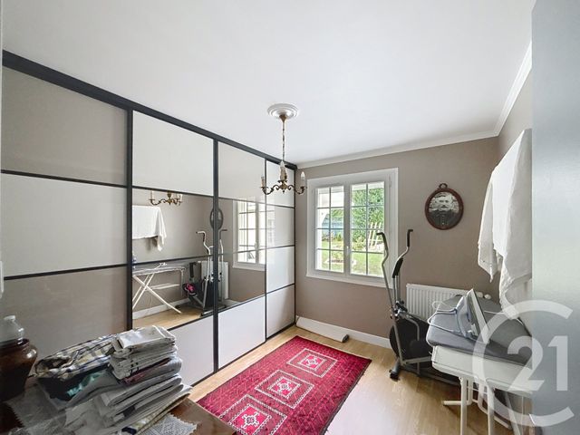 Maison &agrave; vendre - 6 pi&egrave;ces - 148 m2 - Fleac - 16 - POITOU-CHARENTES