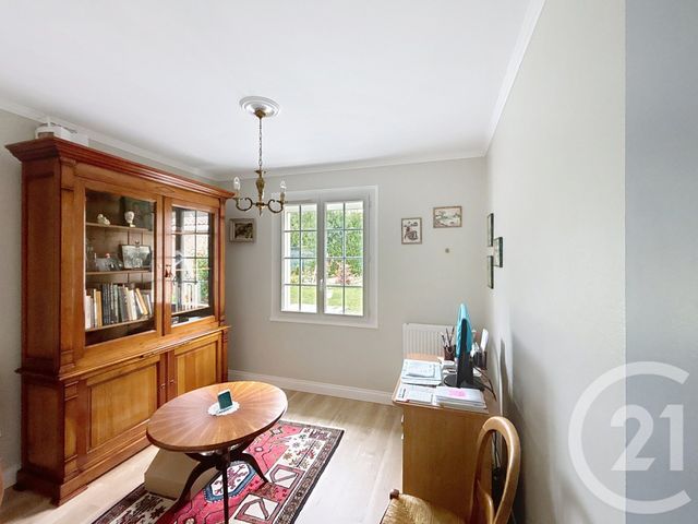 Maison &agrave; vendre - 6 pi&egrave;ces - 148 m2 - Fleac - 16 - POITOU-CHARENTES