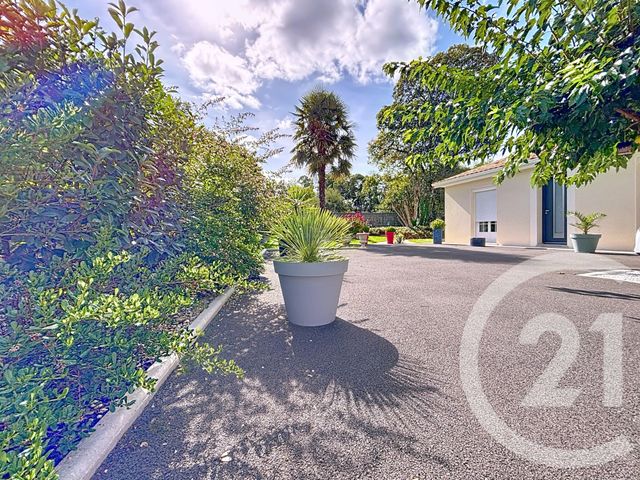 Maison &agrave; vendre - 6 pi&egrave;ces - 148 m2 - Fleac - 16 - POITOU-CHARENTES