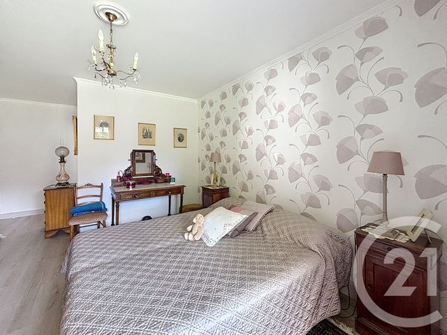 Maison &agrave; vendre - 6 pi&egrave;ces - 148 m2 - Fleac - 16 - POITOU-CHARENTES