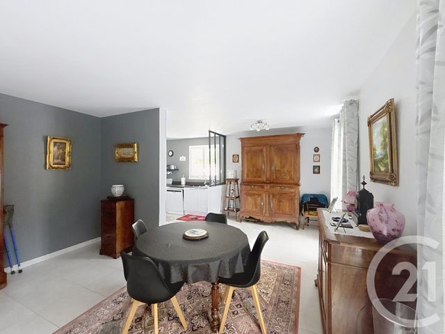 Maison &agrave; vendre - 6 pi&egrave;ces - 148 m2 - Fleac - 16 - POITOU-CHARENTES