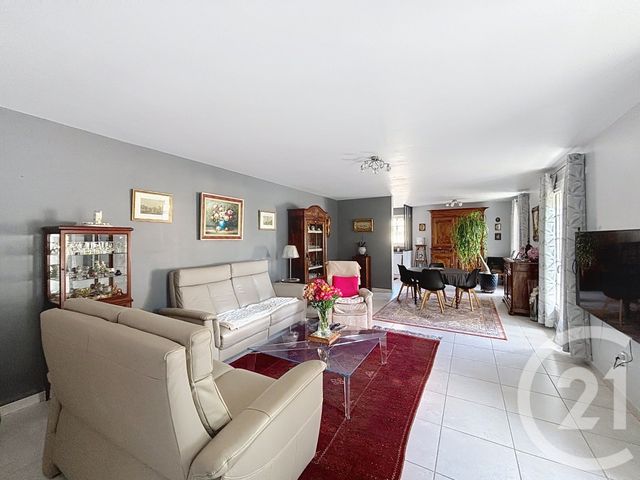 Maison &agrave; vendre - 6 pi&egrave;ces - 148 m2 - Fleac - 16 - POITOU-CHARENTES