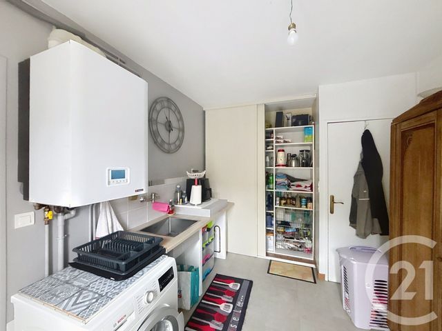 Maison &agrave; vendre - 6 pi&egrave;ces - 148 m2 - Fleac - 16 - POITOU-CHARENTES