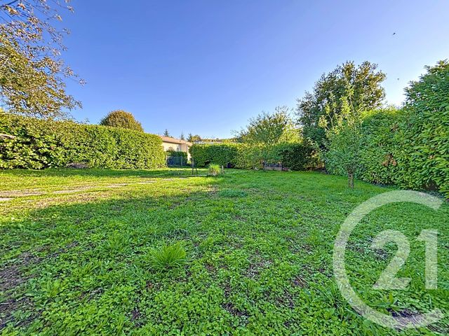 Maison &agrave; vendre - 5 pi&egrave;ces - 106 m2 - Ruelle Sur Touvre - 16 - POITOU-CHARENTES