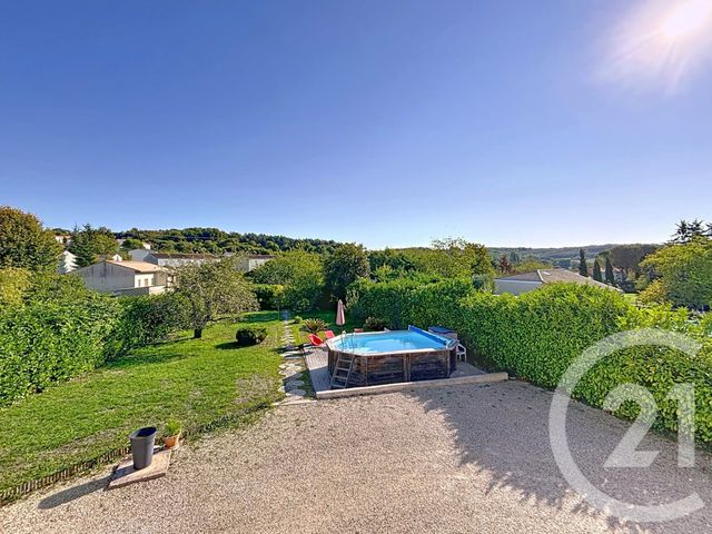 Maison &agrave; vendre - 5 pi&egrave;ces - 106 m2 - Ruelle Sur Touvre - 16 - POITOU-CHARENTES