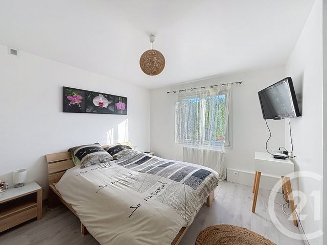 Maison &agrave; vendre - 5 pi&egrave;ces - 106 m2 - Ruelle Sur Touvre - 16 - POITOU-CHARENTES