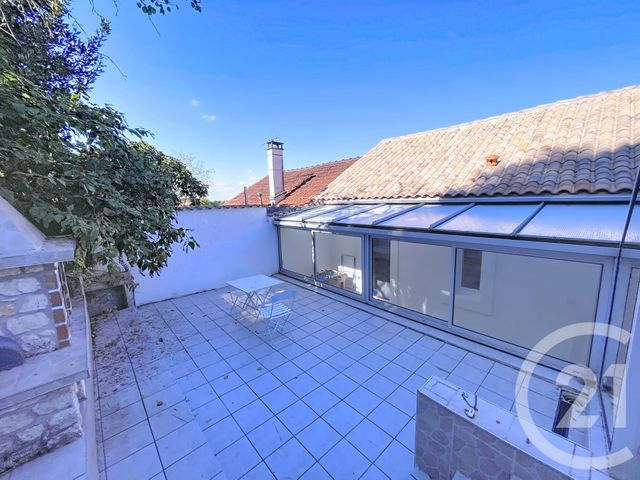 maison - ANGOULEME - 16