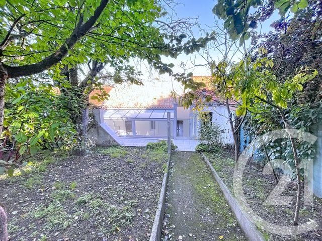 Maison à vendre - 4 pièces - 77 m2 - Angouleme - 16 - POITOU-CHARENTES