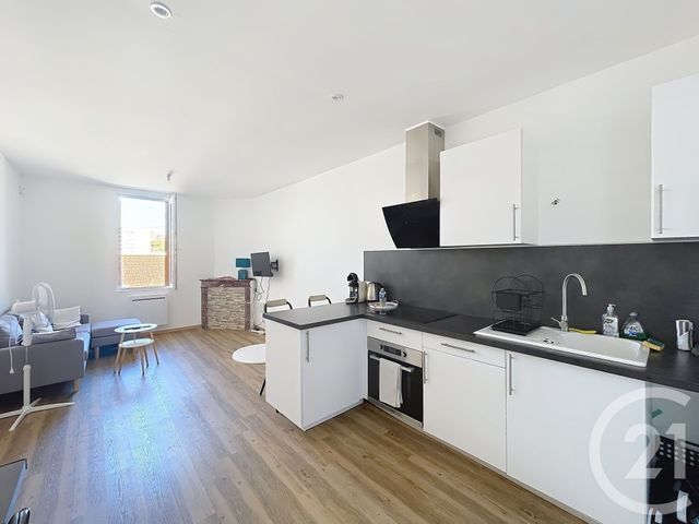 Maison à vendre - 4 pièces - 77 m2 - Angouleme - 16 - POITOU-CHARENTES