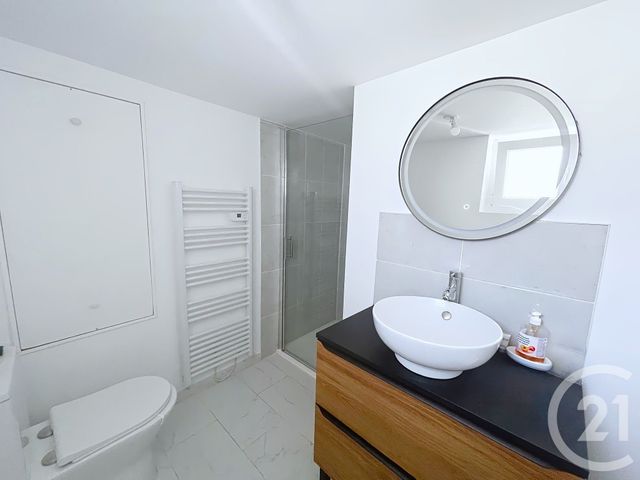 Maison à vendre - 4 pièces - 77 m2 - Angouleme - 16 - POITOU-CHARENTES