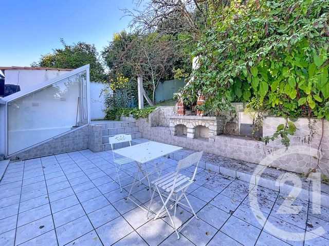 Maison à vendre - 4 pièces - 77 m2 - Angouleme - 16 - POITOU-CHARENTES