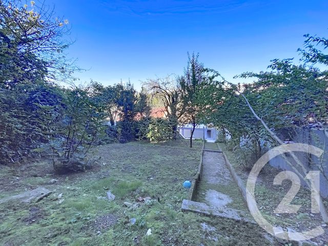 Maison à vendre - 4 pièces - 77 m2 - Angouleme - 16 - POITOU-CHARENTES