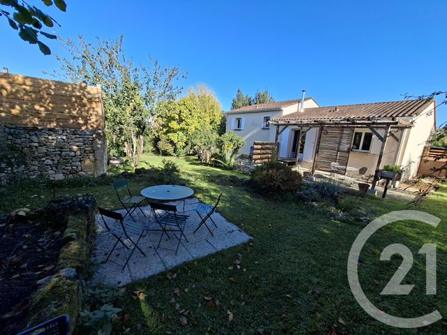 maison - GARAT - 16