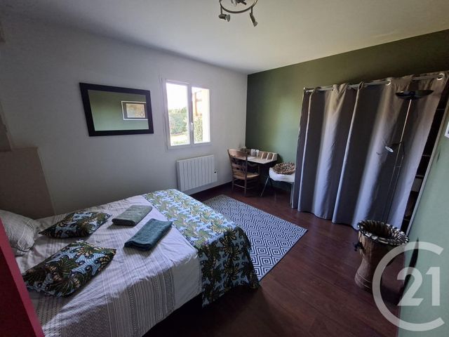 Maison &agrave; vendre - 6 pi&egrave;ces - 136 m2 - Garat - 16 - POITOU-CHARENTES