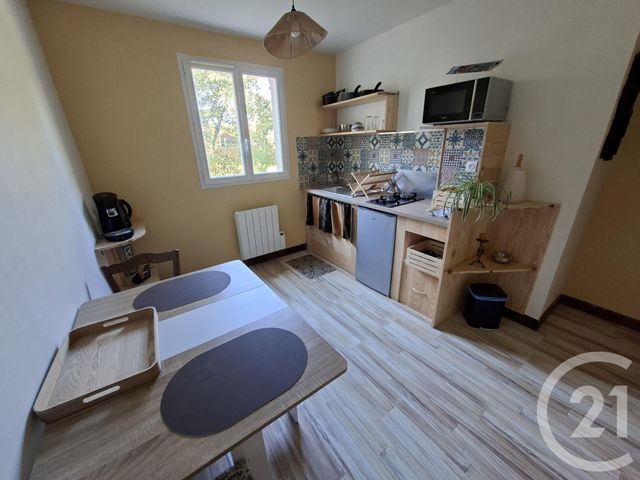 Maison &agrave; vendre - 6 pi&egrave;ces - 136 m2 - Garat - 16 - POITOU-CHARENTES