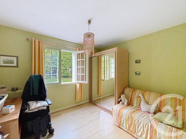 Maison à vendre - 6 pièces - 123,22 m2 - Voeuil Et Giget - 16 - POITOU-CHARENTES