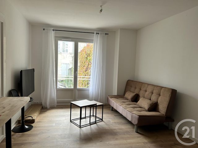 Prix immobilier ANGOULEME - Photo d’un appartement vendu