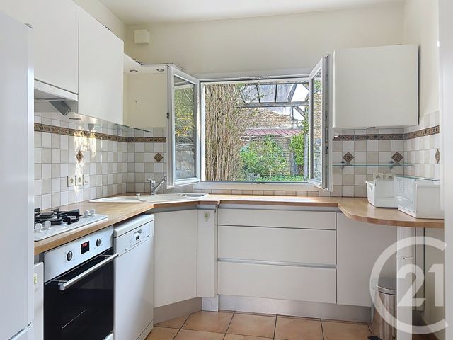 Maison &agrave; vendre - 5 pi&egrave;ces - 120 m2 - Angouleme - 16 - POITOU-CHARENTES