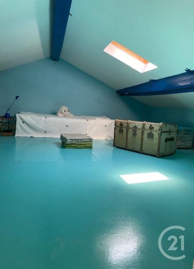 Maison à vendre - 5 pièces - 120 m2 - Angouleme - 16 - POITOU-CHARENTES