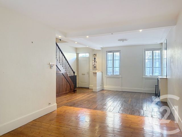 Maison &agrave; vendre - 5 pi&egrave;ces - 120 m2 - Angouleme - 16 - POITOU-CHARENTES