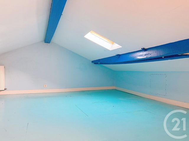 Maison &agrave; vendre - 5 pi&egrave;ces - 120 m2 - Angouleme - 16 - POITOU-CHARENTES