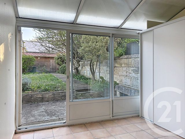 Maison &agrave; vendre - 5 pi&egrave;ces - 120 m2 - Angouleme - 16 - POITOU-CHARENTES