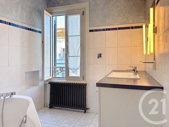 Maison &agrave; vendre - 5 pi&egrave;ces - 120 m2 - Angouleme - 16 - POITOU-CHARENTES