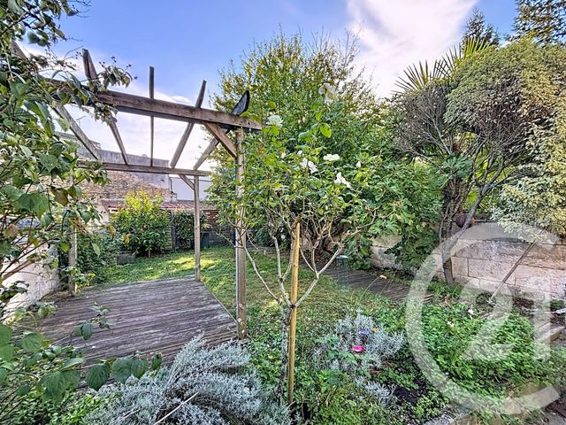 Maison à vendre - 5 pièces - 120 m2 - Angouleme - 16 - POITOU-CHARENTES