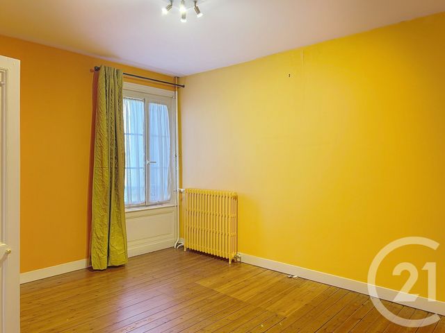 Maison &agrave; vendre - 5 pi&egrave;ces - 120 m2 - Angouleme - 16 - POITOU-CHARENTES