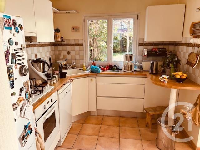 Maison à vendre - 5 pièces - 120 m2 - Angouleme - 16 - POITOU-CHARENTES