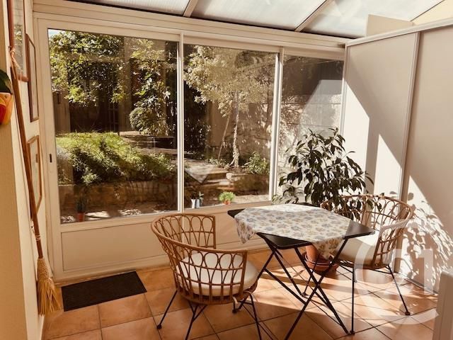 Maison à vendre - 5 pièces - 120 m2 - Angouleme - 16 - POITOU-CHARENTES