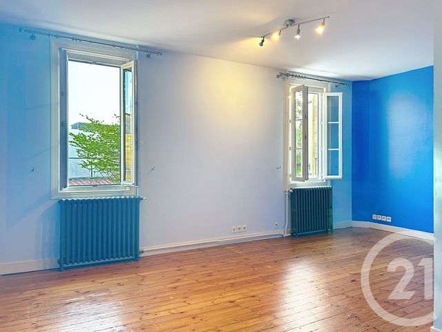 Maison &agrave; vendre - 5 pi&egrave;ces - 120 m2 - Angouleme - 16 - POITOU-CHARENTES