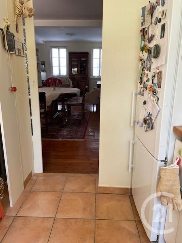 Maison à vendre - 5 pièces - 120 m2 - Angouleme - 16 - POITOU-CHARENTES