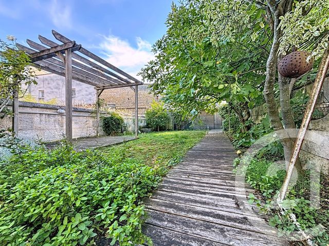 maison - ANGOULEME - 16