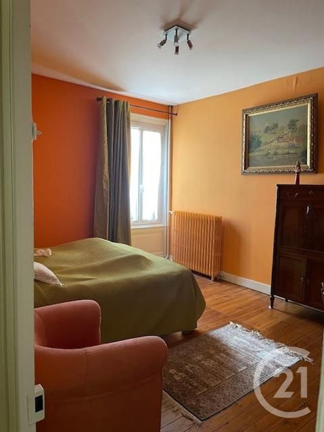 Maison à vendre - 5 pièces - 120 m2 - Angouleme - 16 - POITOU-CHARENTES