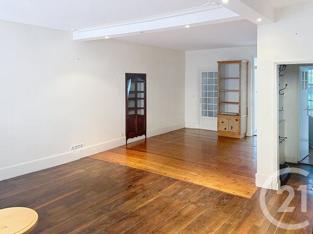 Maison &agrave; vendre - 5 pi&egrave;ces - 120 m2 - Angouleme - 16 - POITOU-CHARENTES