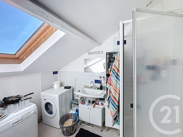 Appartement F2 à vendre - 3 pièces - 41,55 m2 - Angouleme - 16 - POITOU-CHARENTES