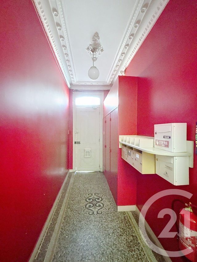 Appartement F2 à vendre - 3 pièces - 41,55 m2 - Angouleme - 16 - POITOU-CHARENTES