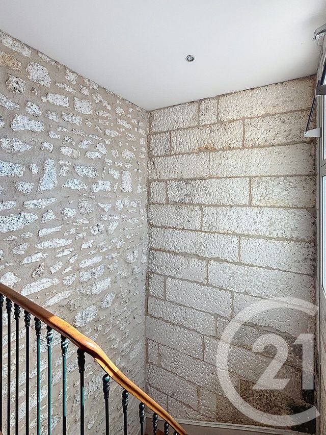 Appartement F2 à vendre - 3 pièces - 41,55 m2 - Angouleme - 16 - POITOU-CHARENTES